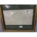 Five page signed autograph letter in English by Crown Princess Victoria, September 10th , 1874 at