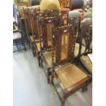 Late 19th / early 20th Century oak oval wind-out extending dining table, with a single extra leaf,