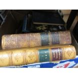 Approximately twenty eight volumes relating to wildlife and birds etc including a three volume set