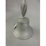 R.A.F. Benevolent Fund bell