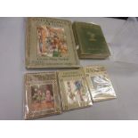 Five various volumes by Cicely Mary Barker