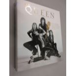 One volume, ' Queen, The Ultimate Illustrated History ', published 2009 by Voyager Press