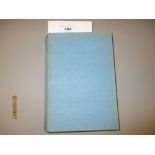 Daphne Du Maurier, one volume ' Jamaica Inn ', First Edition 1936, blue cloth binding, no dust