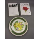 Miscellaneous collectables and ephemera relating to Diana, Princess of Wales