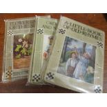 Five various volumes by Cicely Mary Barker