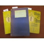 Two volumes ' China and the Allies ' by A. Henry Savage-Landor, published by William Heineman London