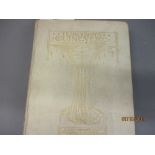 One volume ' Tennyson's Guinevere and Other Poems ', illustrated by Florence Harrison, published