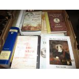 Approximately twenty four mixed volumes ' Jane Austen ' and related subjects