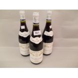 Eleven bottles Laboure-Roi Nuits-Saint-Georges 2000