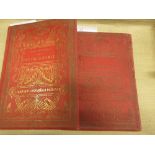 Two volumes Edgar Monteil,'; Les Trois Du Midi ', and Henry De Brisay' L'Abordage ', each