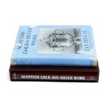 General:- Finlay, I: Scottish Gold & Silver work 1956, and the Revised Edition by the same author,