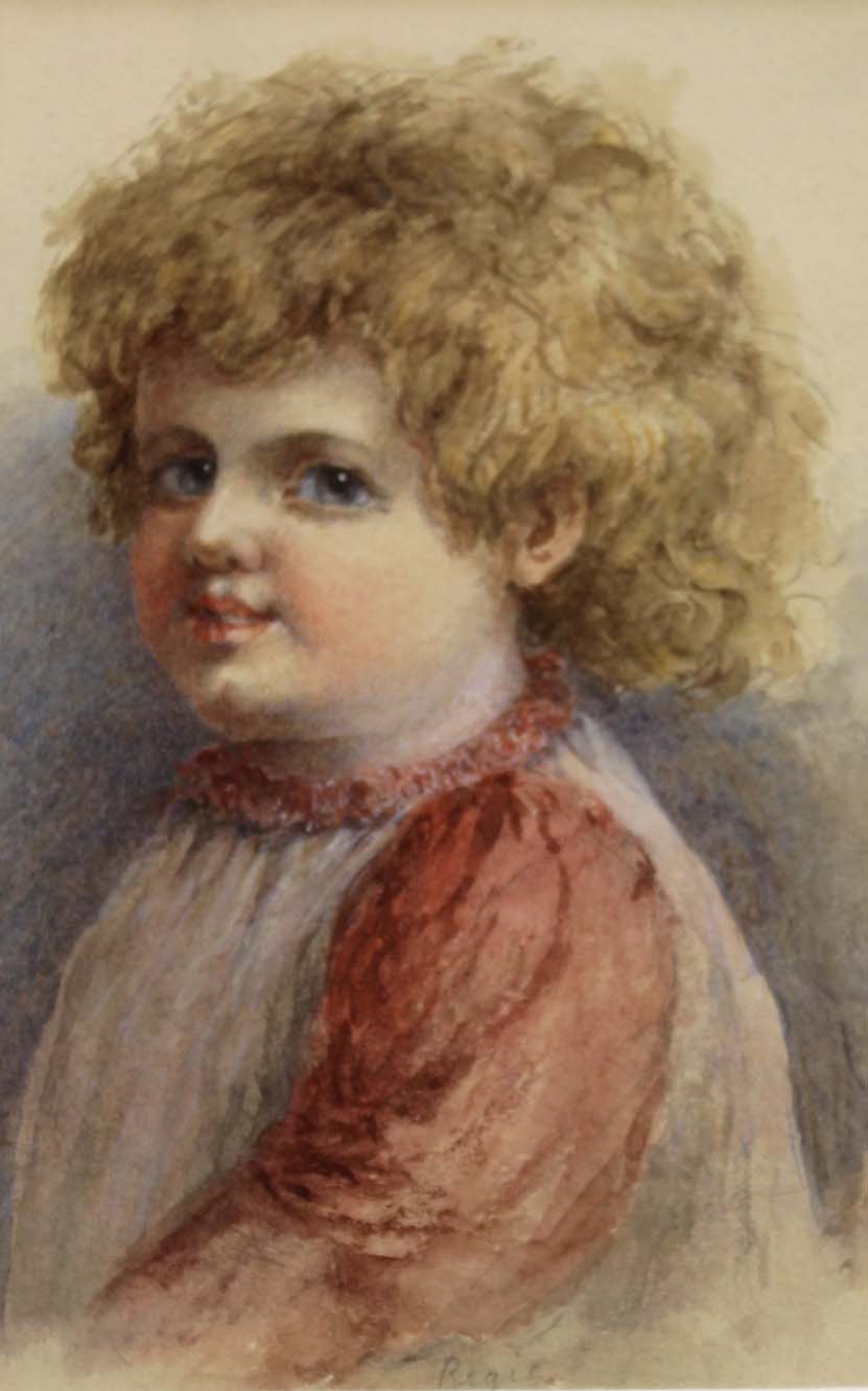 MARY CONSTANCE CLARKE (Fl.c.1839-1886) A SELECTION OF DRAWINGS AND WATERCOLOURS comprising