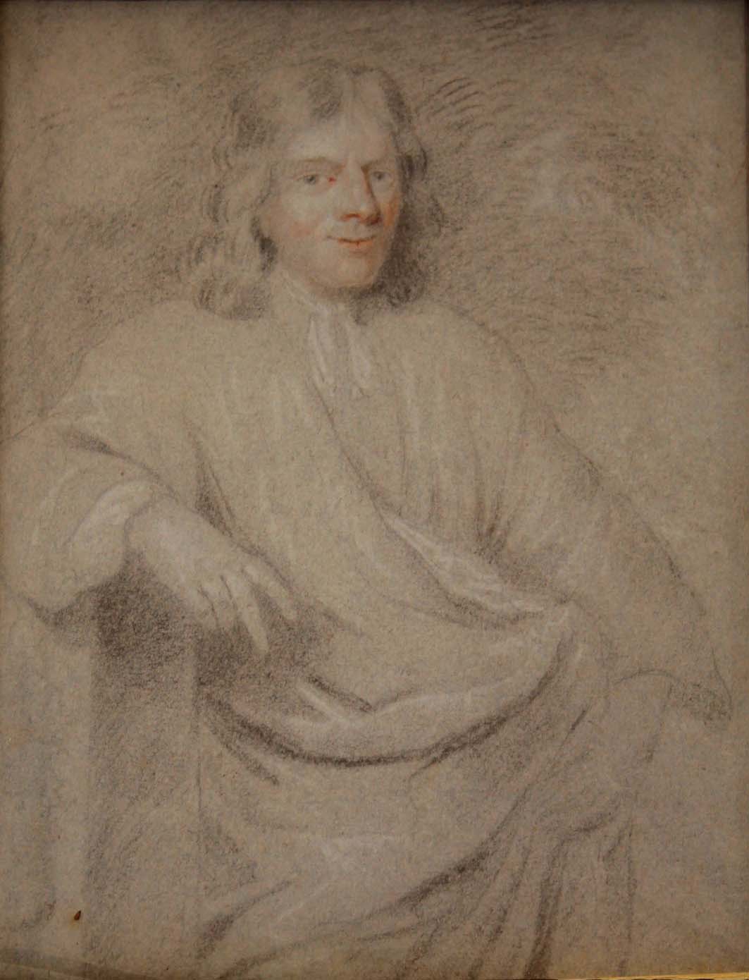 A GROUP OF NINE ASSORTED DRAWINGS AND WATERCOLOURS comprising works by or attributed to Jan