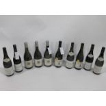 WINE: M.Chapoutier, La Croix des Grives, Cotes du Rhone, 2009, five bottles; Le Chai au Quai, Le