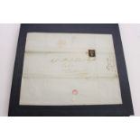 GREAT BRITAIN STAMP COLLECTION 7 albums including GB album, including 19th and 20thc stamps, 1d