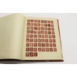 STAMP ALBUMS including a Schaubek Album with World content (Germany, France, China, African