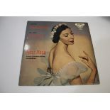 DECCA STEREO LP RECORD - CHOPIN a SXL 2044 Chopin Les Sylphides Delibes La Source, WBG ED1. Record