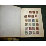 STAMP COLLECTION including Royal Mail Special Stamp Pack 1985, various First Day Covers, albums