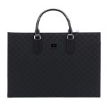 Unisex Laptop Business Briefcase, Gucci