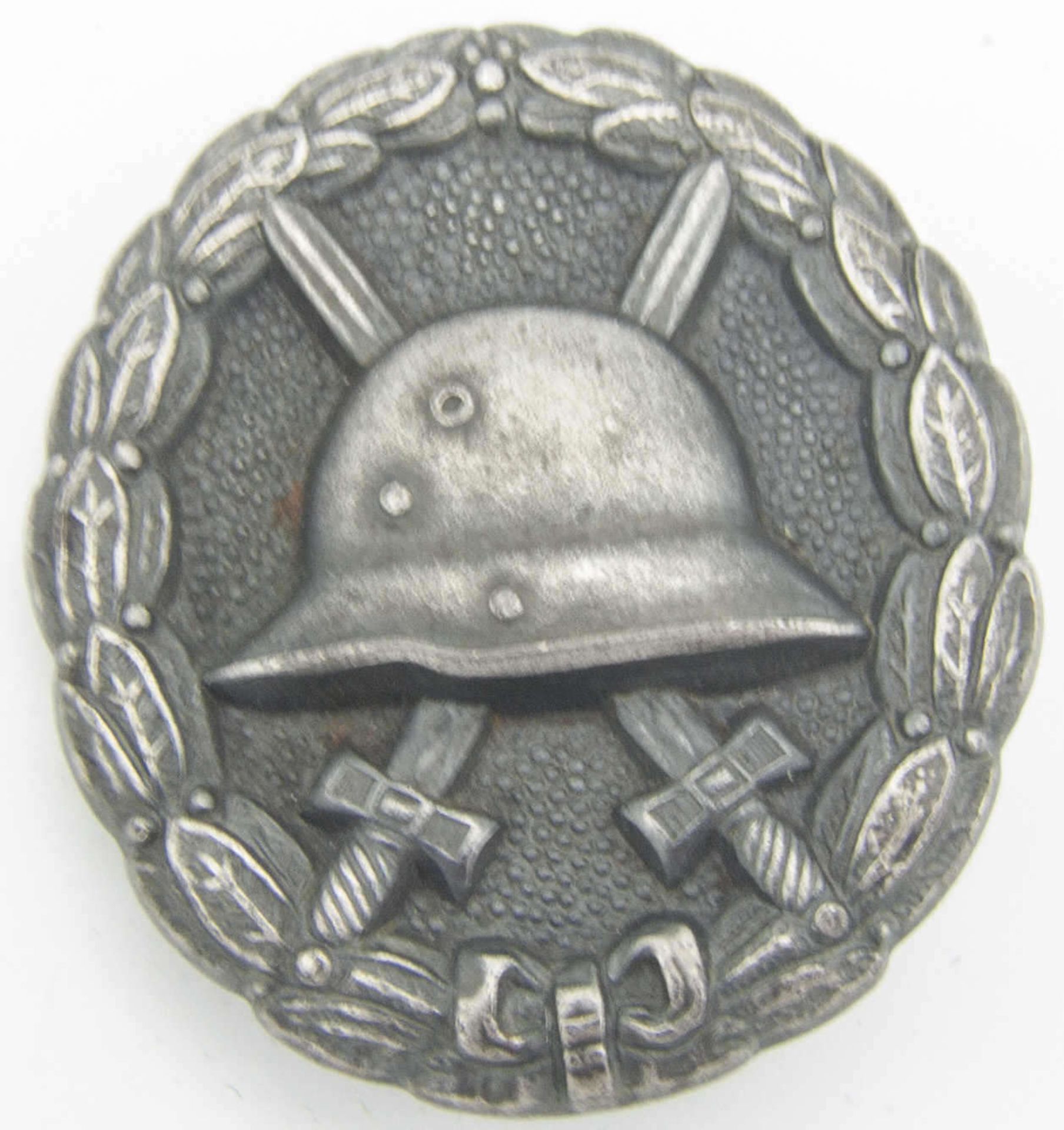 1. Weltkrieg, Verwundeten AbzeichenWW1, wounded badge