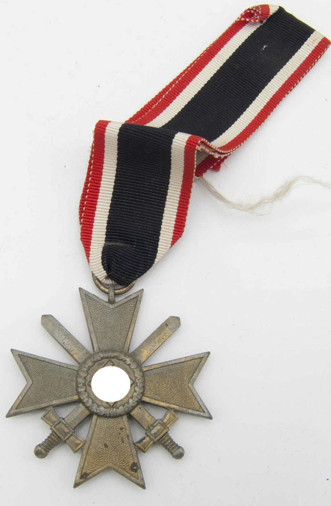 2. Weltkrieg, Kriegsverdienstkreuz 2. Klasse, OEK Nr. 3835World War II, War Merit Cross 2nd Class,