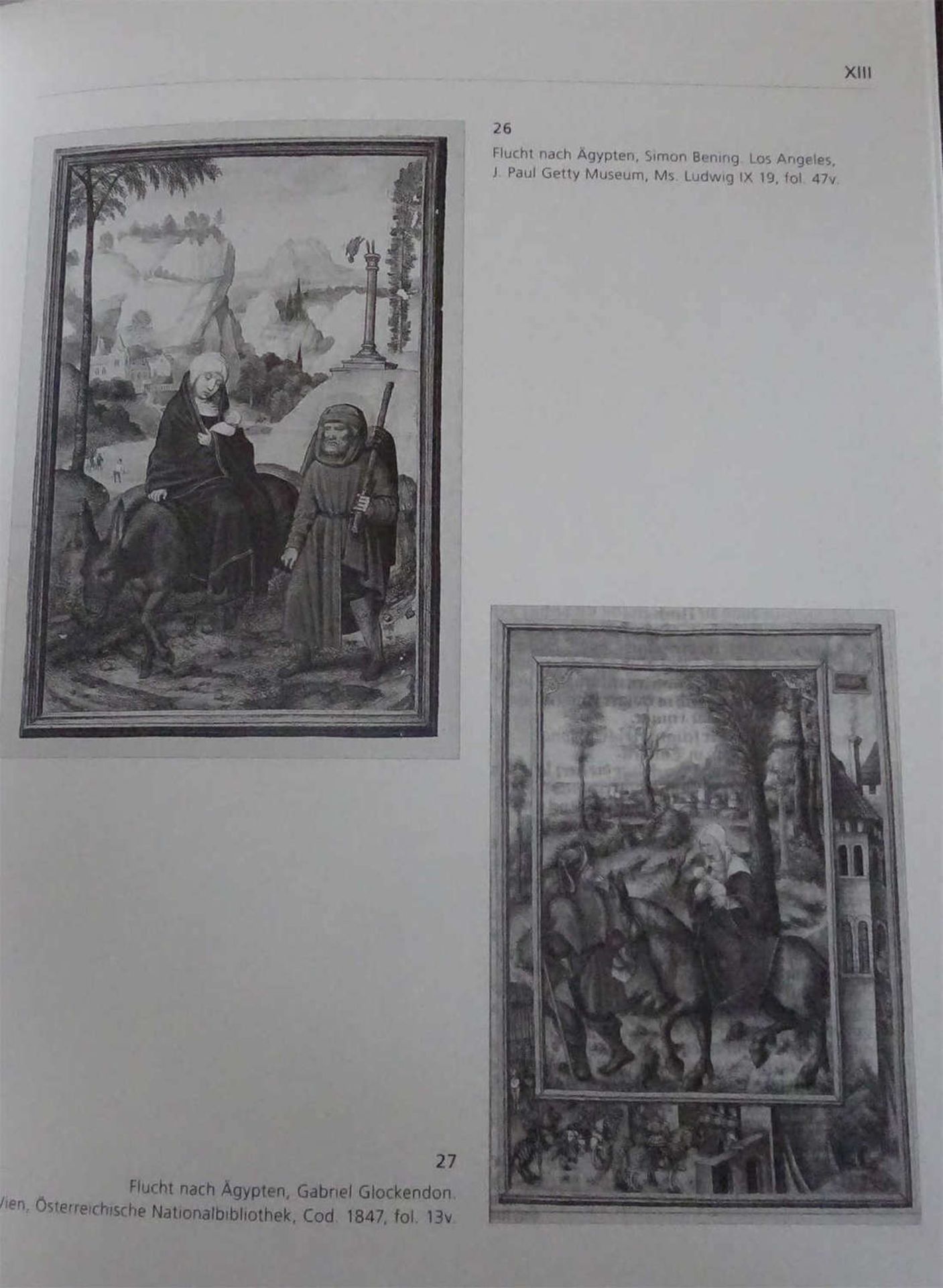 Gebetbuch für Kardinal Albrecht von Brandenburg, Nürnberg 1536/37.Faksimile Ausgabe, Wissen Media- - Bild 3 aus 7
