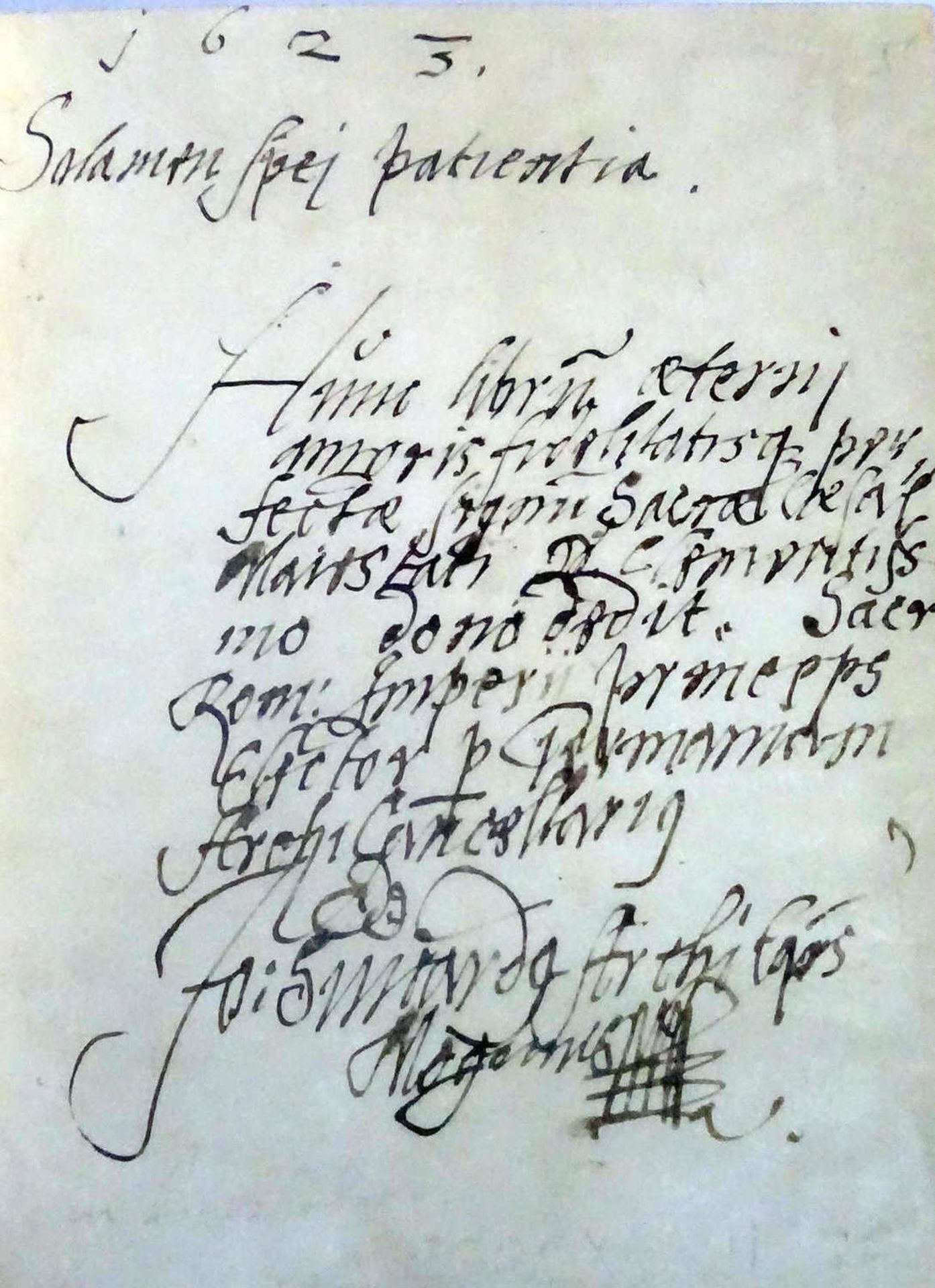 Gebetbuch für Kardinal Albrecht von Brandenburg, Nürnberg 1536/37.Faksimile Ausgabe, Wissen Media- - Bild 4 aus 7