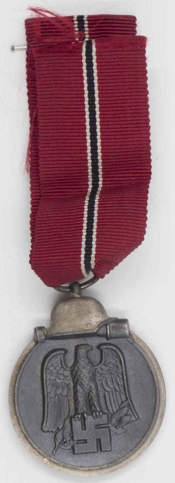 East Medal 1941/42, with band.