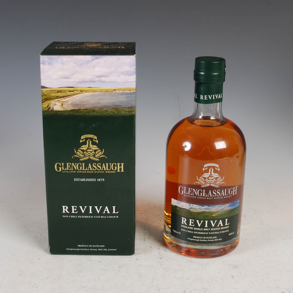 Four boxed bottles of assorted Single Malt Scotch Whisky, comprising; Highland Park, aged 12 - Image 10 of 17