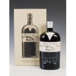 One boxed bottle of The Macallan 1861 Replica, Old Highland Malt Whisky, 42.7% vol., 700ml.