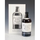 One boxed bottle of The Macallan 1841 Replica, Malt Whisky of Speyside, 41.7% vol., 700ml.