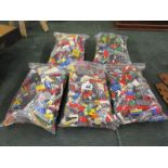 Approx 5kg of mixed Lego