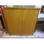 Large cupboard