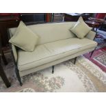 Regency style sofa