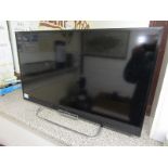 Sony Bravia television