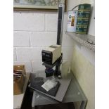 Jessop enlarger