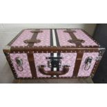 Traveling case by Juicy Couture