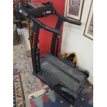 Bowflex Treadclimber TC5000 - Treadmill
