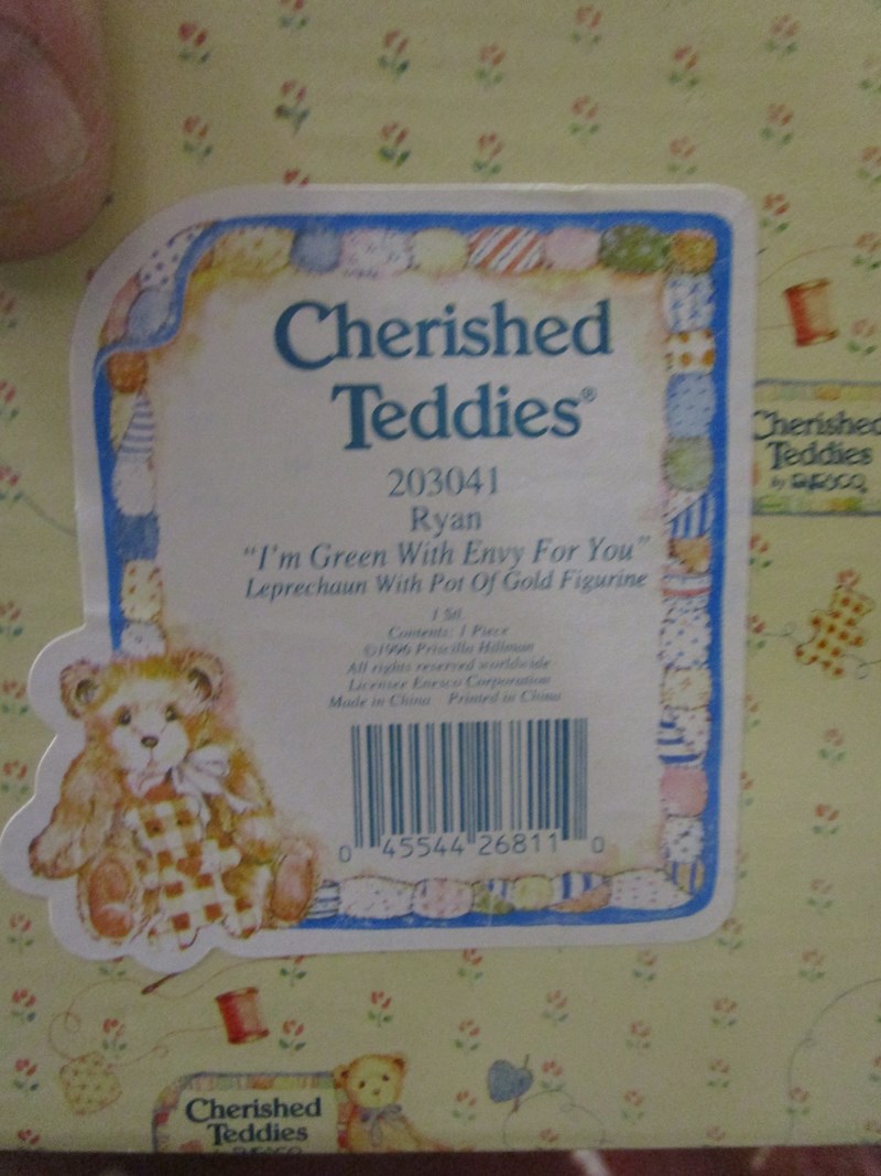 Large collection of Cherished Teddies, many boxed - Image 43 of 58