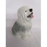 Beswick Dulux dog