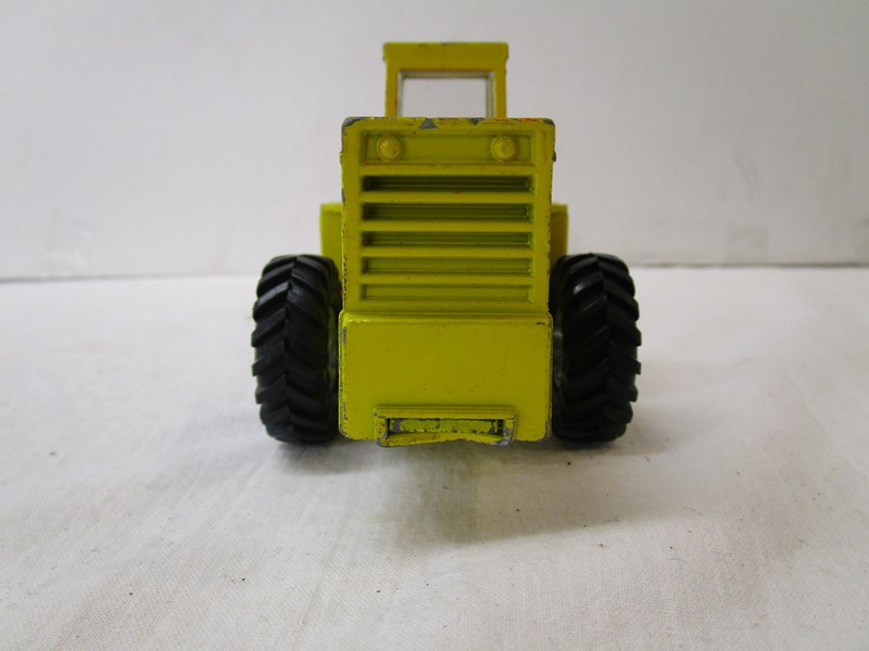 Collection of die-cast models to include Dinky & Corgi - Image 8 of 18