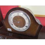 Mantle clock