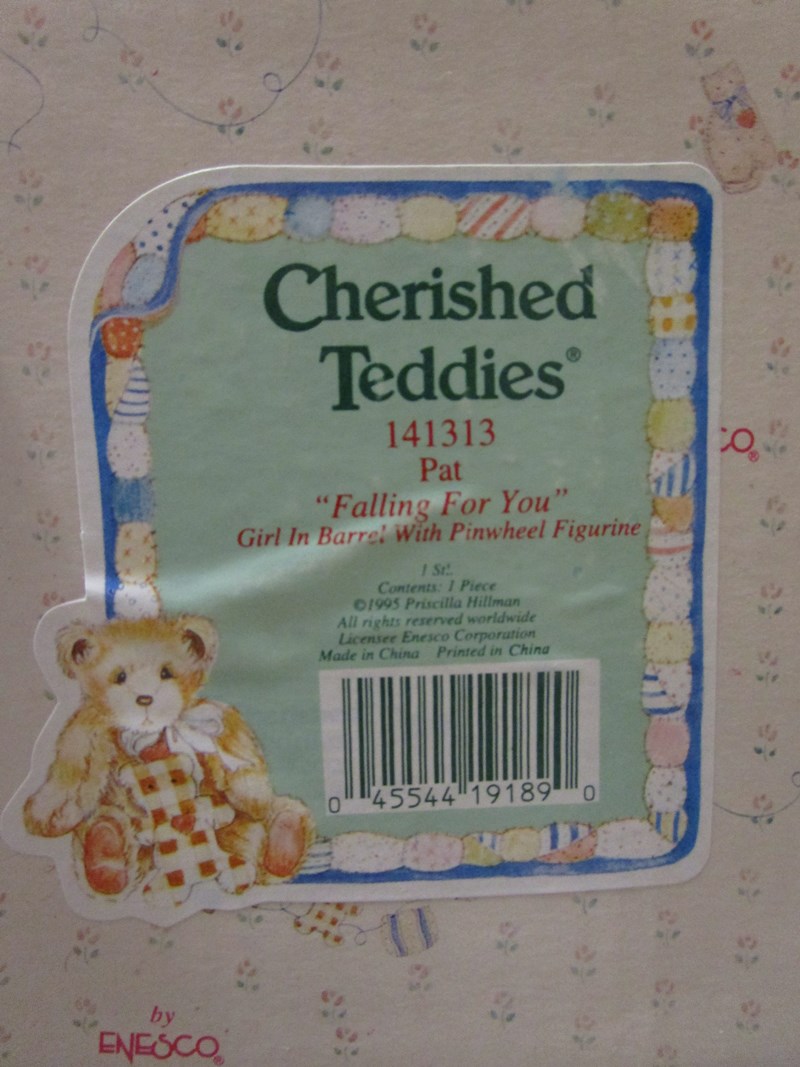 Large collection of Cherished Teddies, many boxed - Image 44 of 58