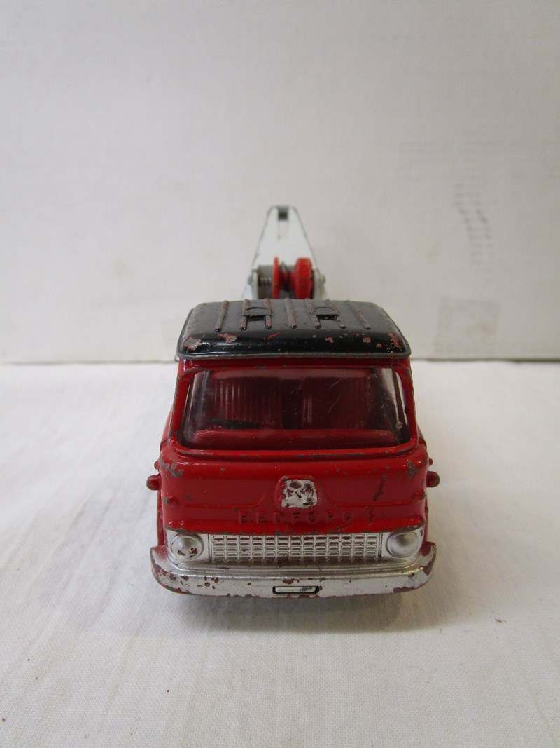 Collection of die-cast models to include Dinky & Corgi - Image 11 of 18