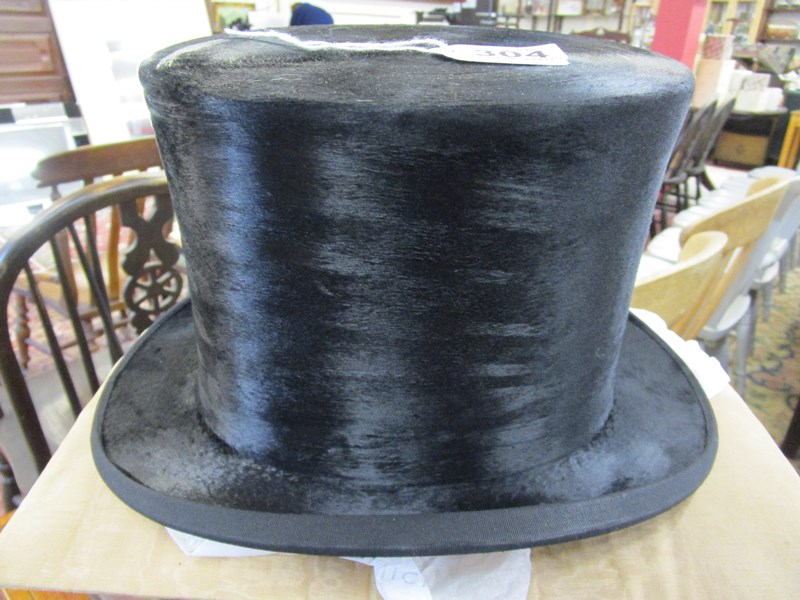 Top hat