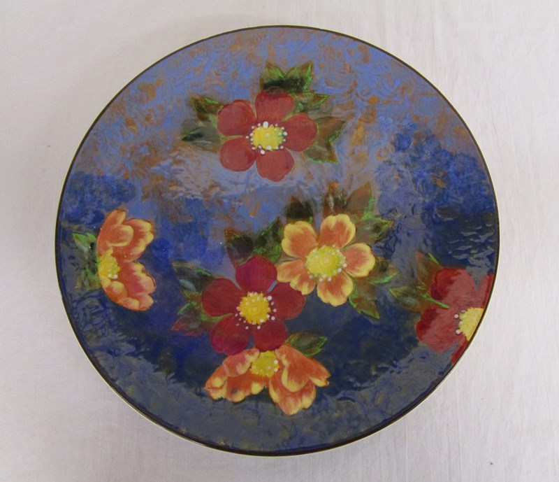 Royal Doulton charger