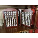 Cased thimbles