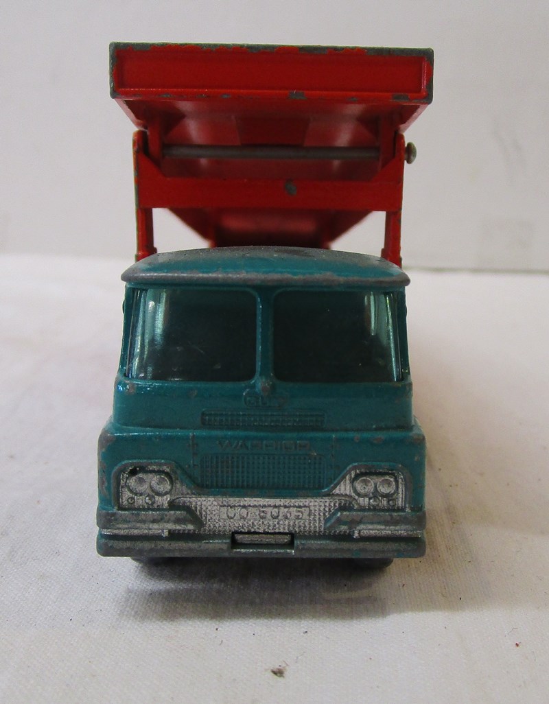 Collection of die-cast models to include Dinky & Corgi - Image 5 of 18