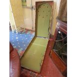 Very large Victorian pub bagatelle style game A/F