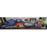 Collection of Hornby Dublo